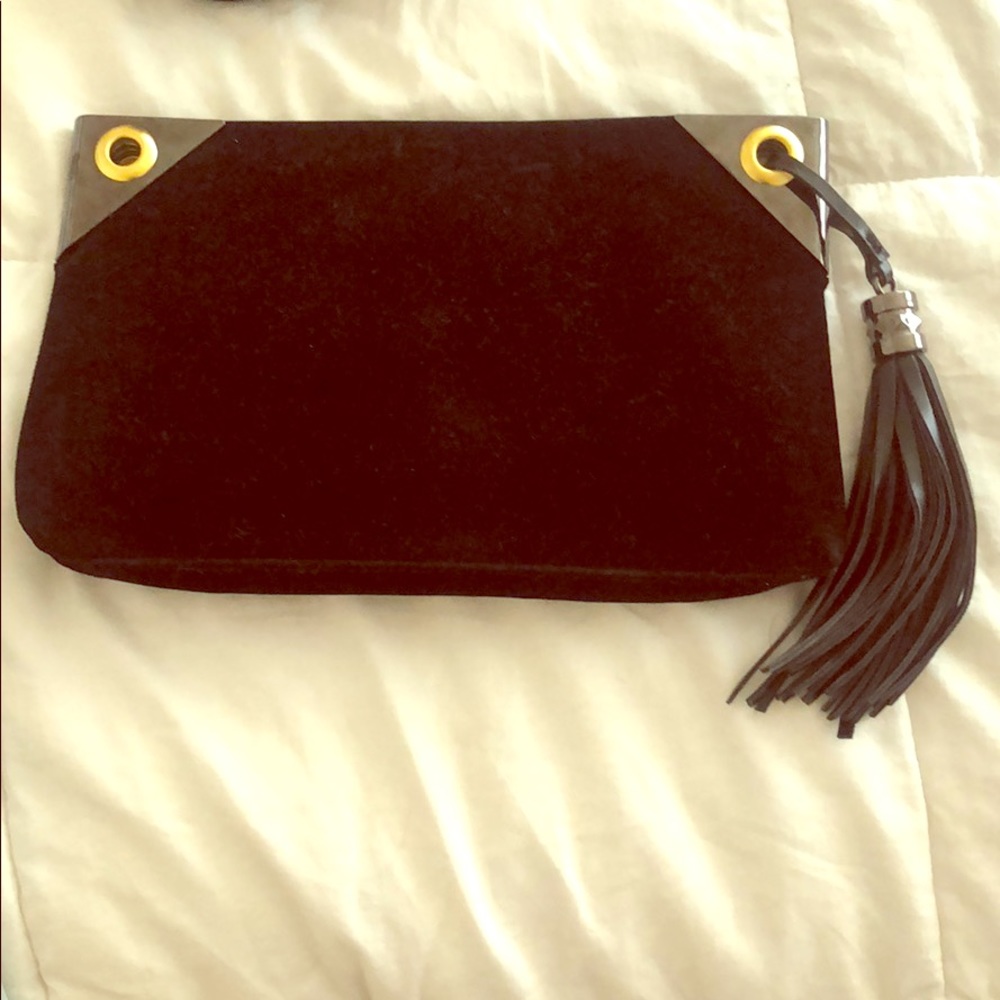 Small handbag
